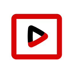 TikVideo logo